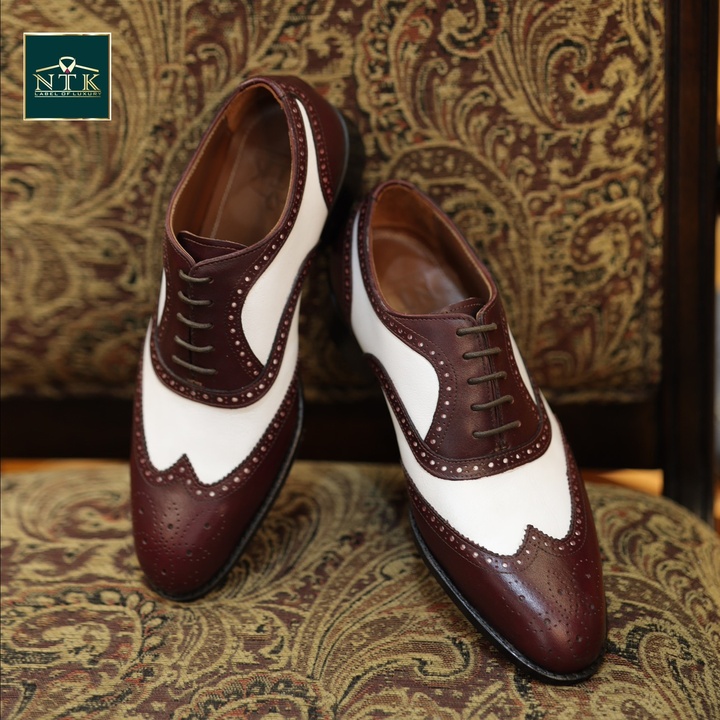 NTK Luxury shoes maker