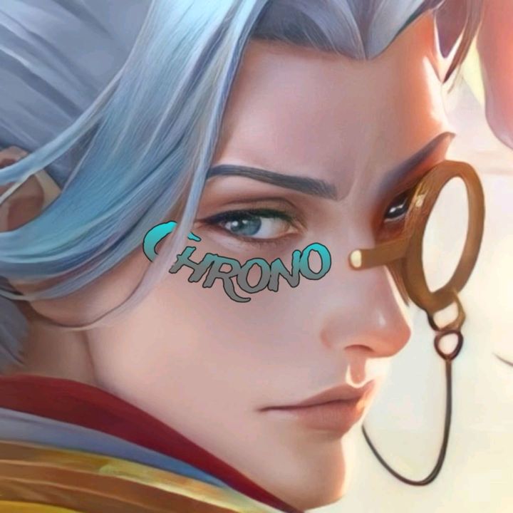 Chrono.