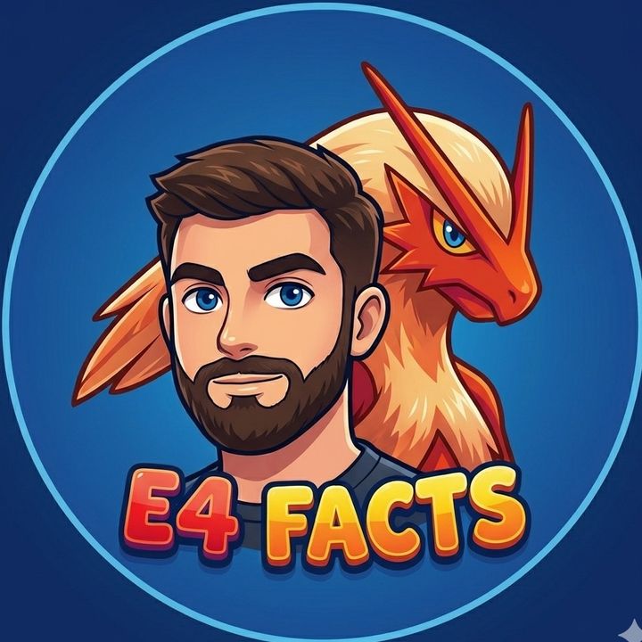 EliteFourFacts