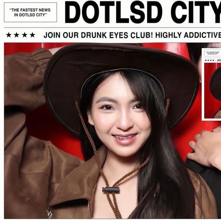 Dasiy