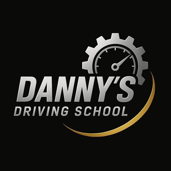 Danny’s driving school