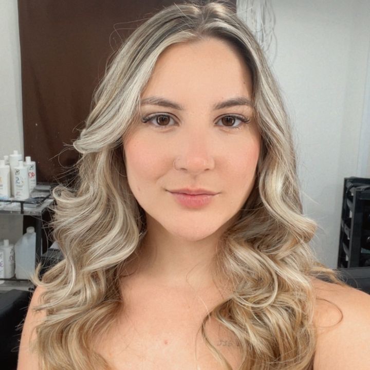 Jhully Vitória