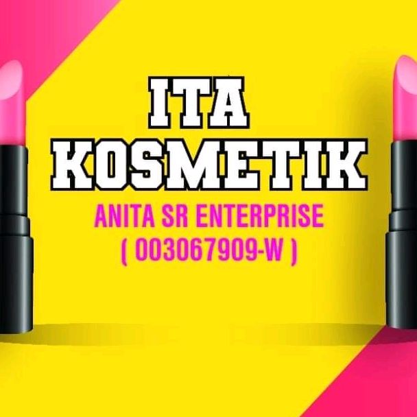 ITA KOSMETIK DK