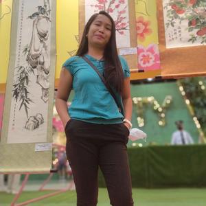 mhavic-employee to housewife❤️