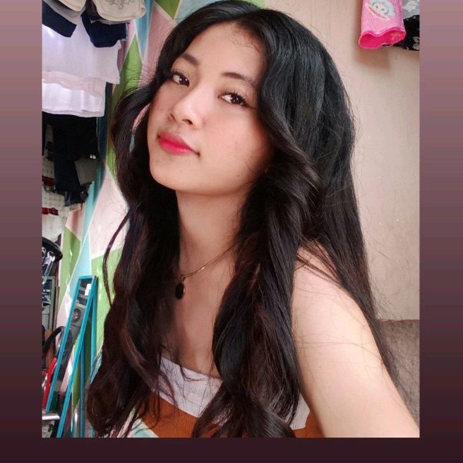 SHEILA💖