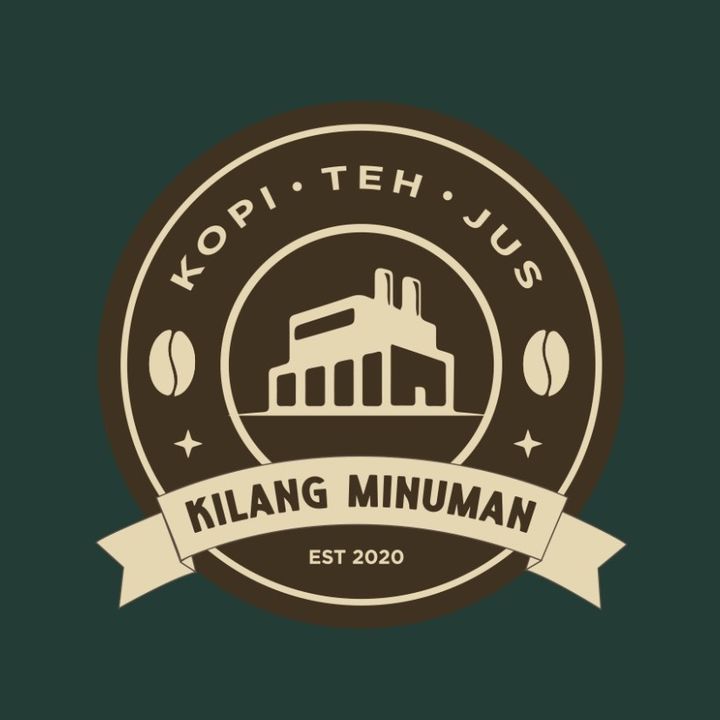Kilang Minuman