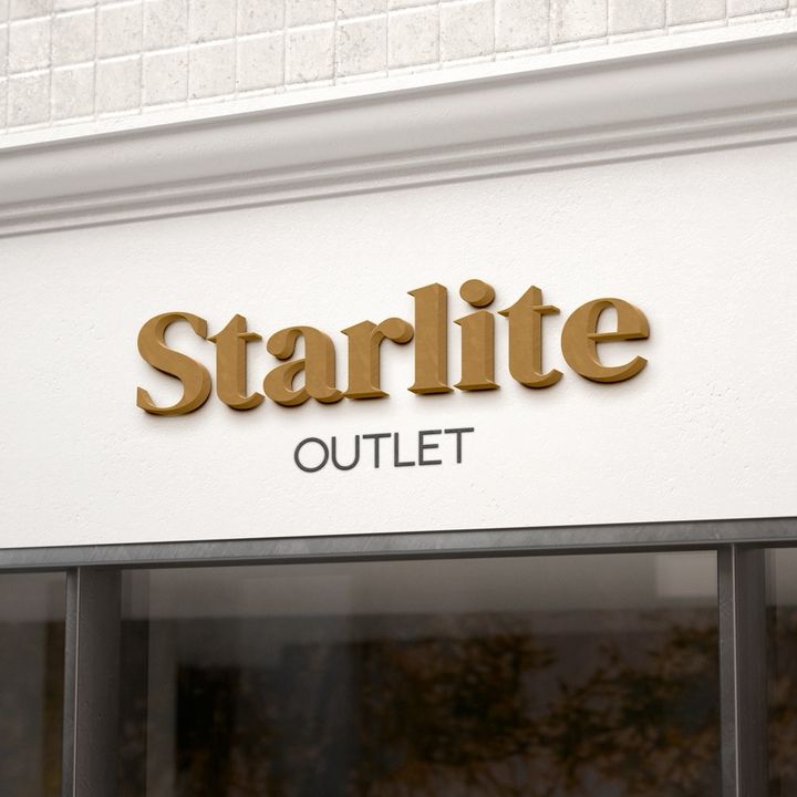 STARLITE OUTLET