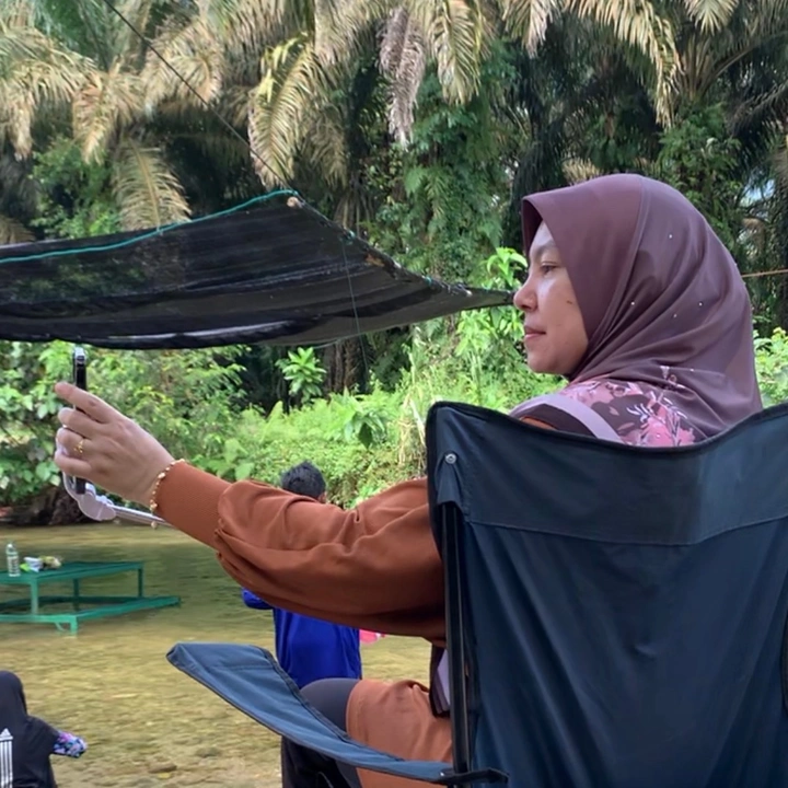 Nadira Aisyah 🇵🇸🇲🇾