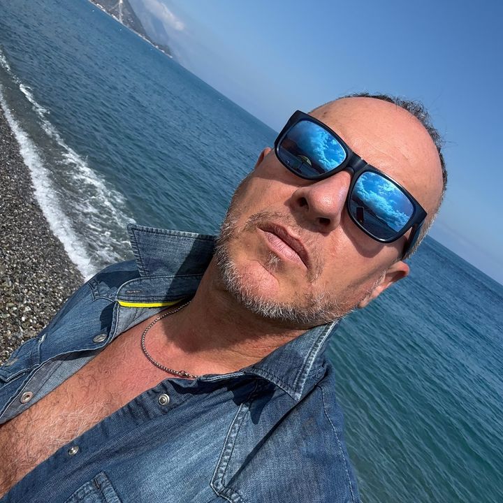 Vincenzo Caruso