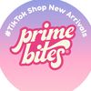 Prime Bites Protein Treats