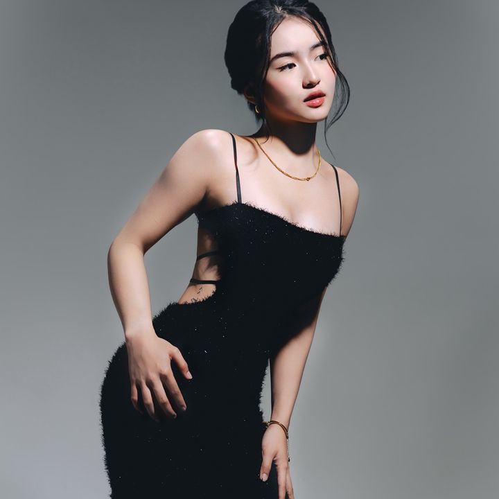 Charmaine Andiso