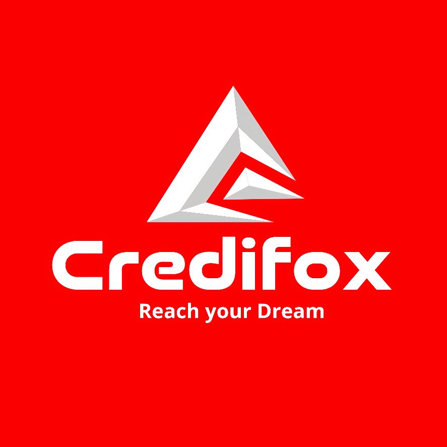Credifox 0fficial store