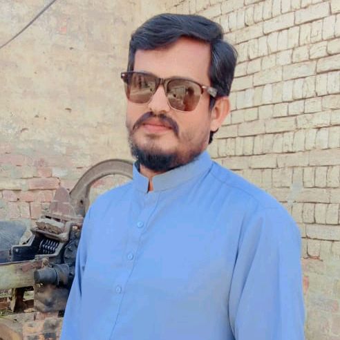 Majid rajput