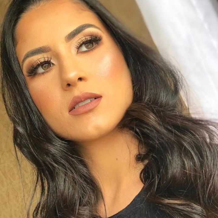 Yanka Medeiros