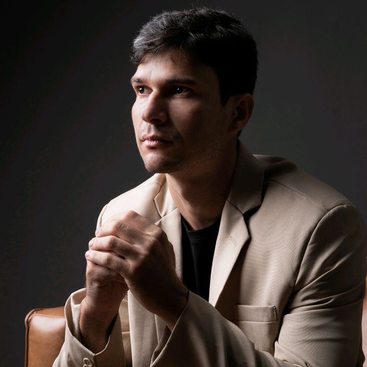 Jonatan Ribeiro