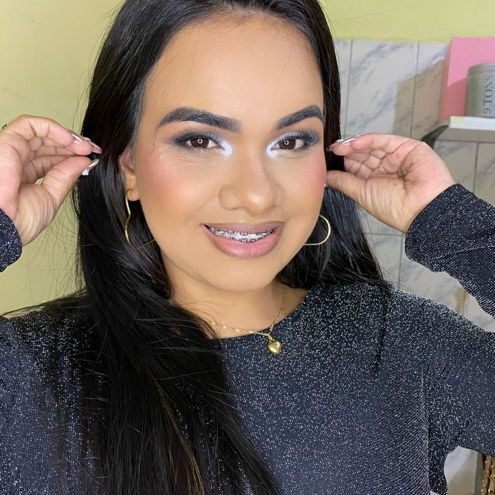 Jessy Kelly Queiroz 💎