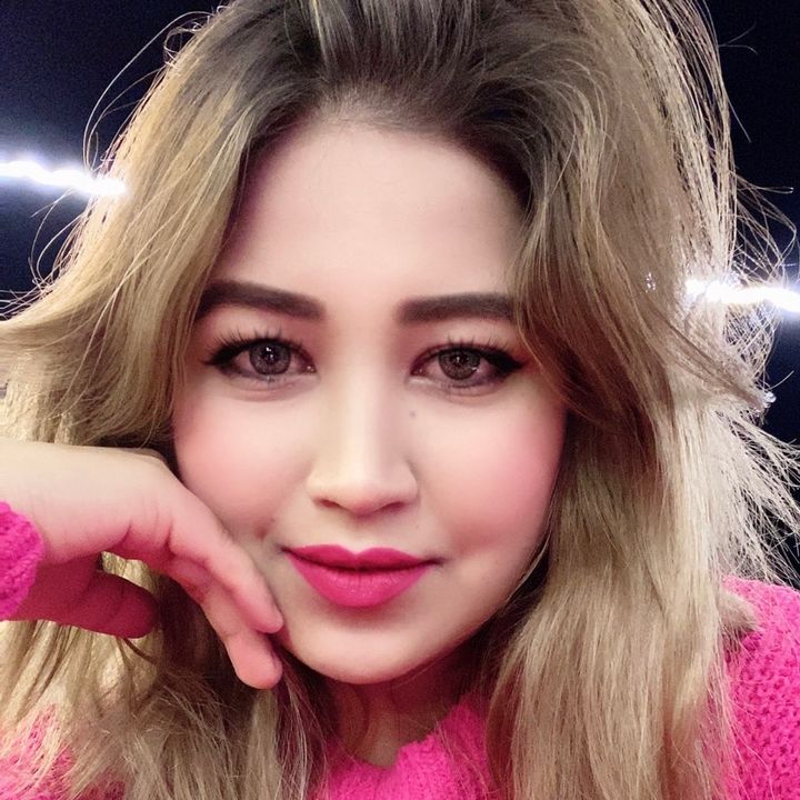 SABNAM RAI
