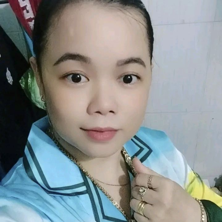 bảo Ngọc vui vẻ