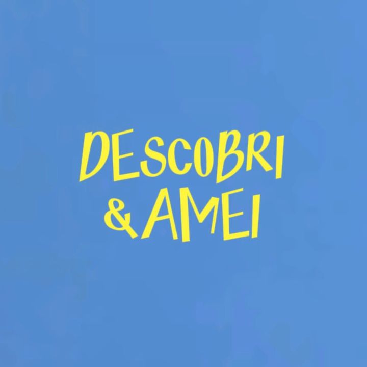 descobrieamei