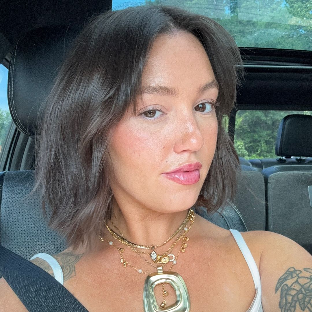 Lana Raiford