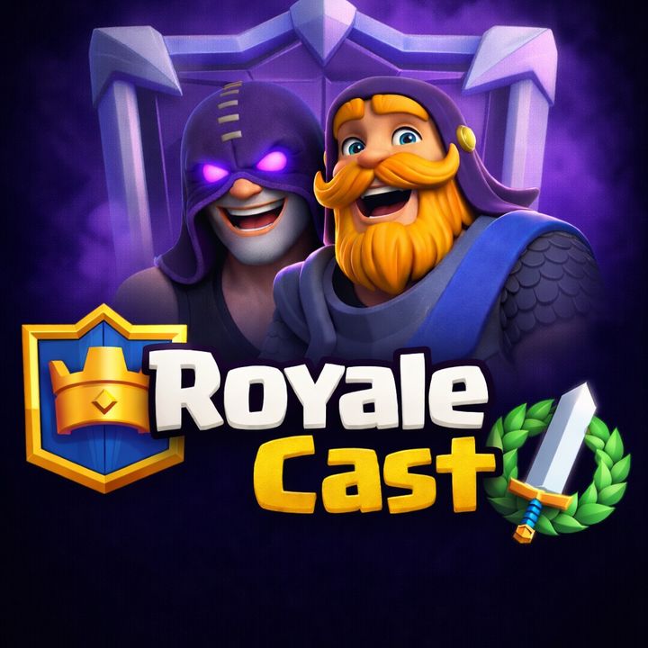 Royale Cast