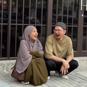 Aguan & Shilvia Tan