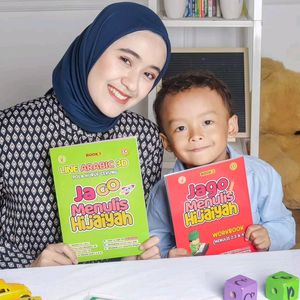 Pustaka Iltizam Solo