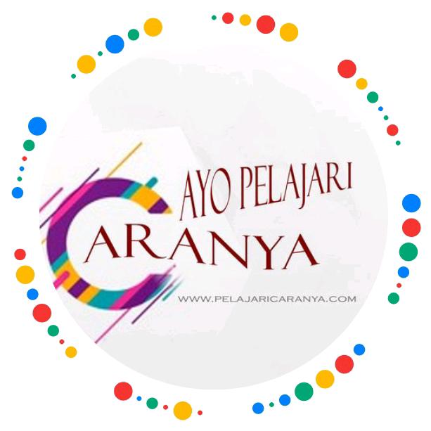 Pelajaricaranya