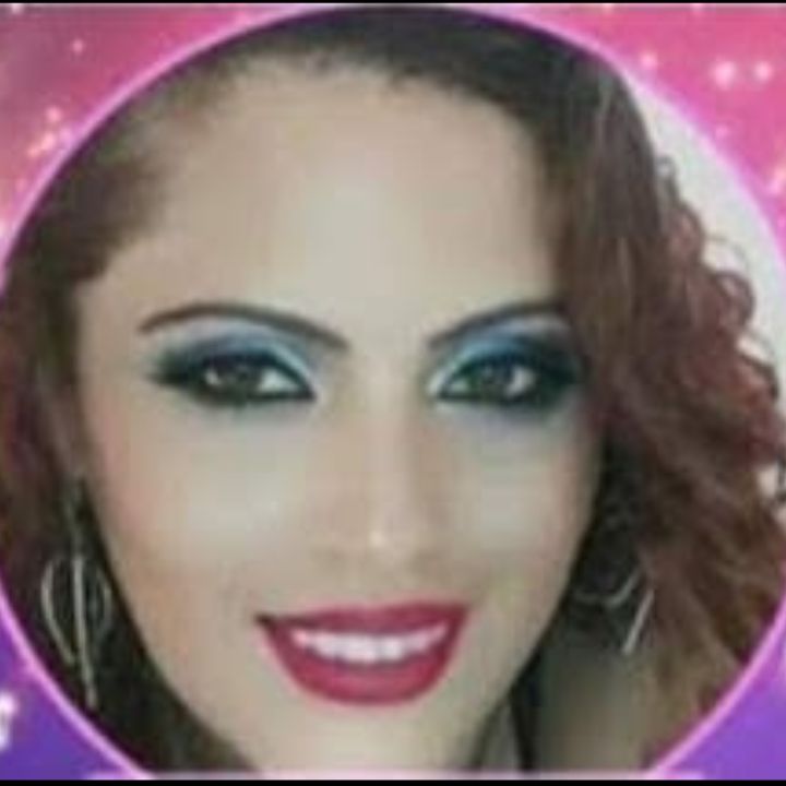 Priscila❤️