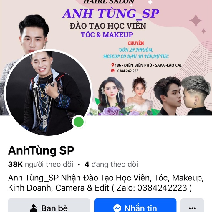 Anh Tùng_SP & KMB