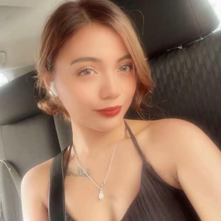Pearl Christine 🇵🇭