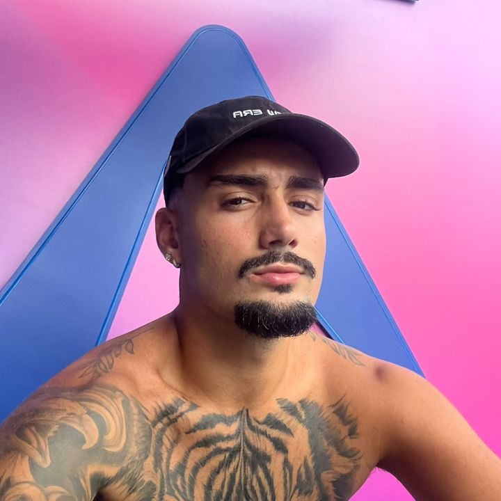 kayan Pereira