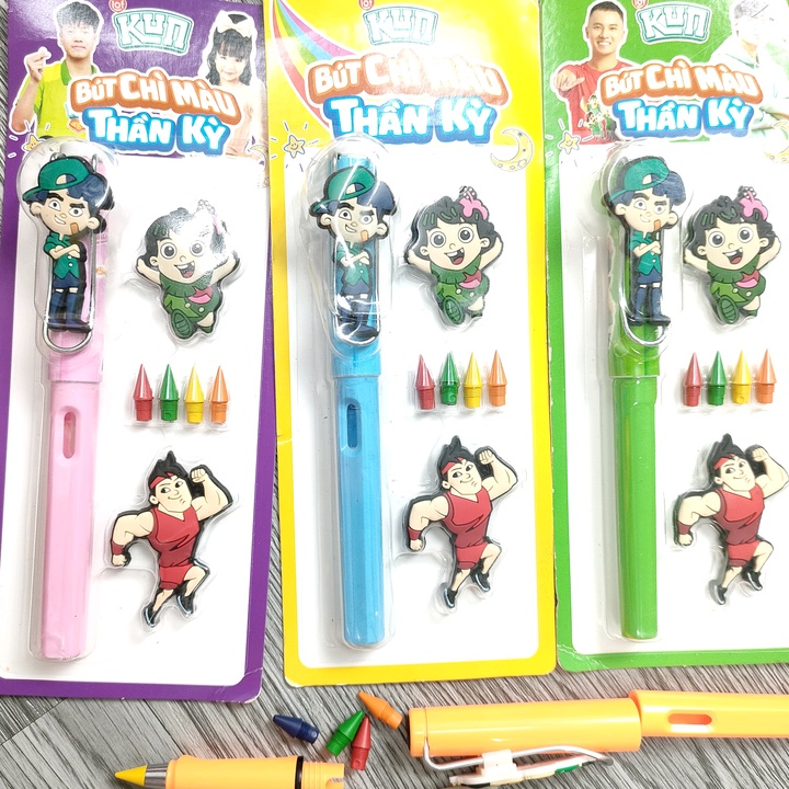 Shop dâu tây KId 2018