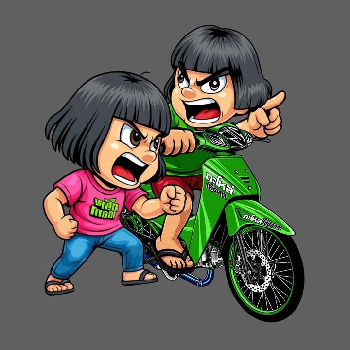 ไอ้ทิว🐢