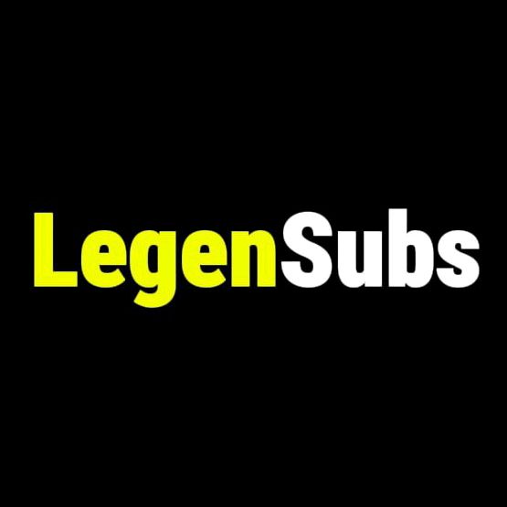 LegenSubs