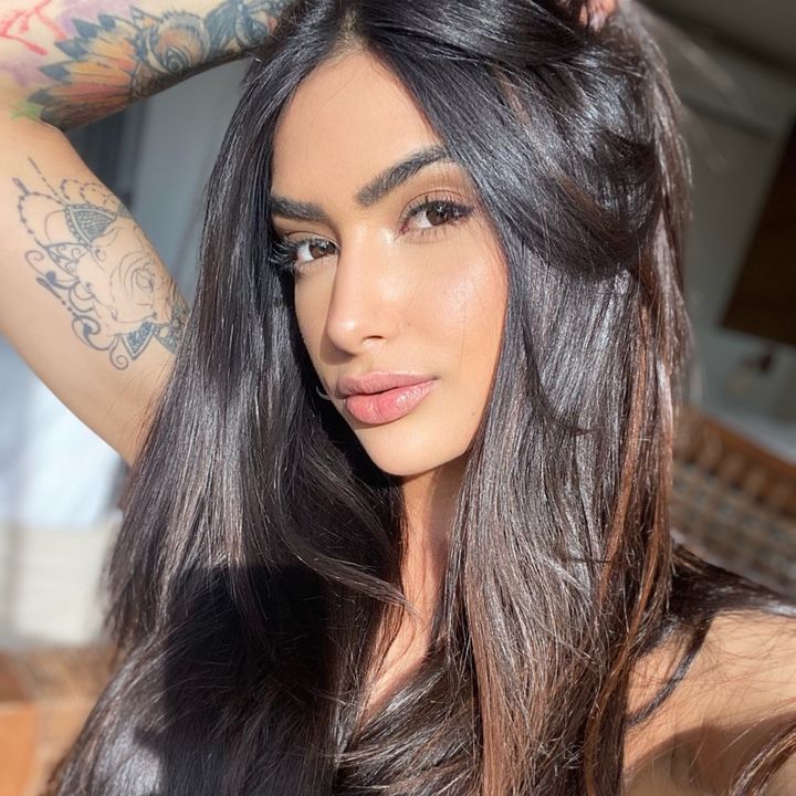 Ana Barreto