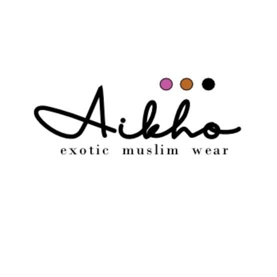 Aikho Hijab Official