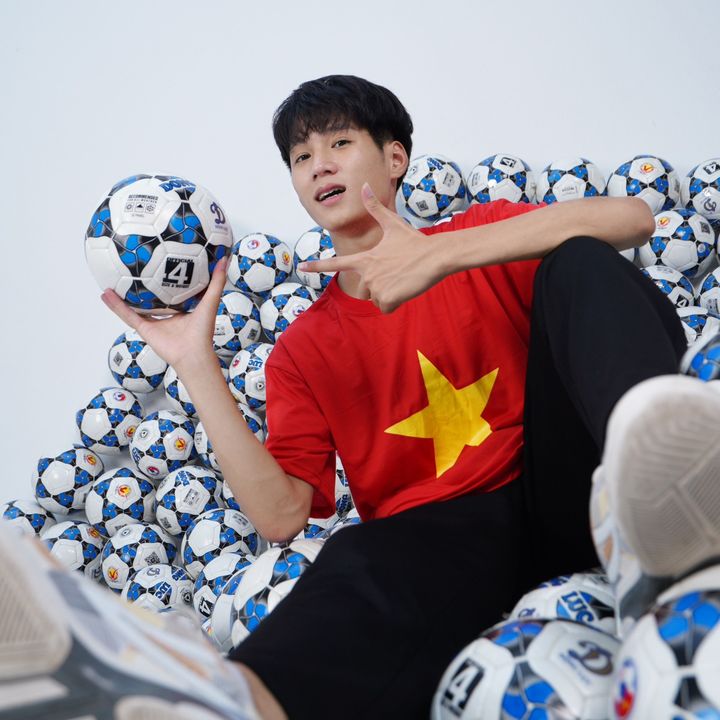 Văn Anh Neymar