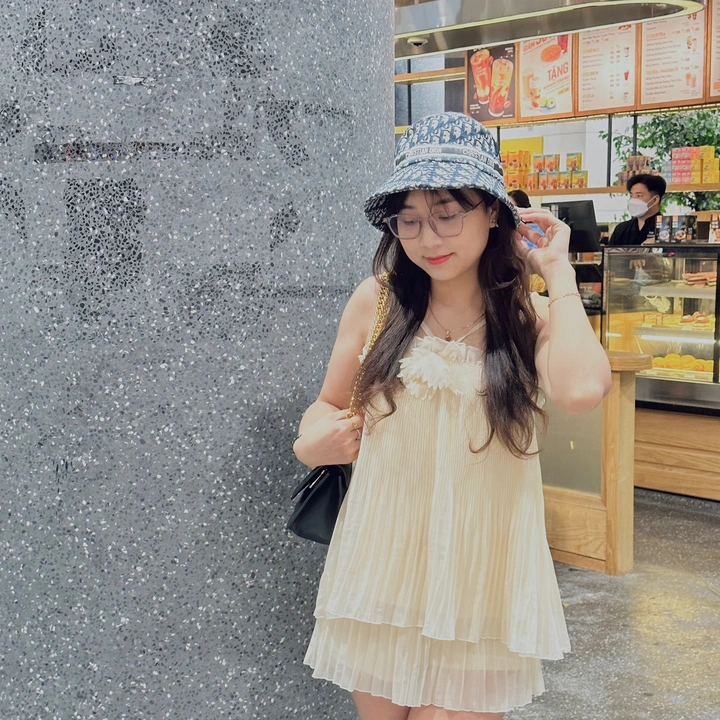 Thảo Em giày dép nữ cao cấp