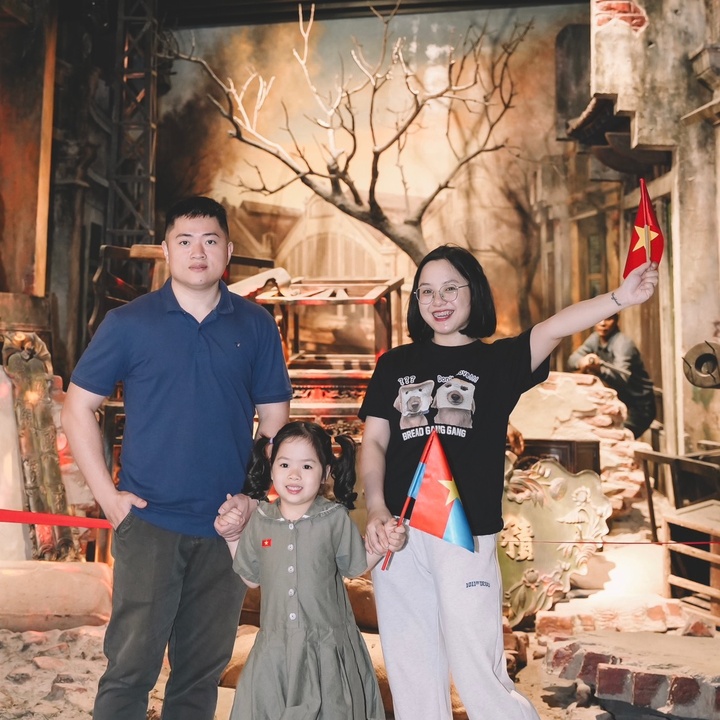 Mầm Non Giải Trí