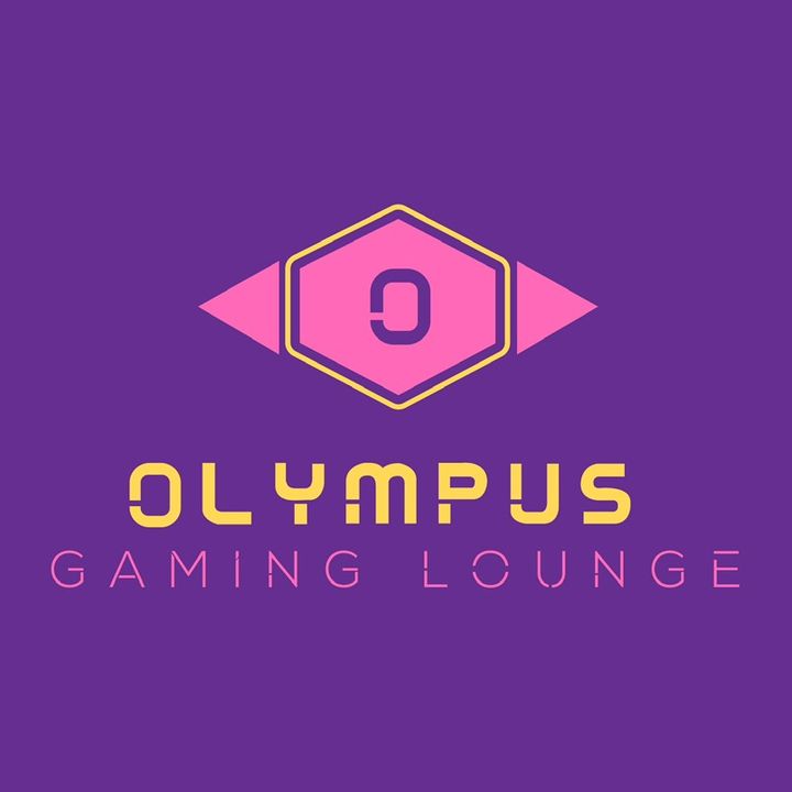 Olympus Gaming Lounge