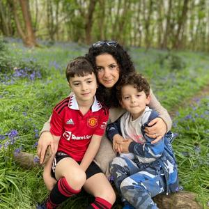 Yoyo (mum of 2 boys) | UGC