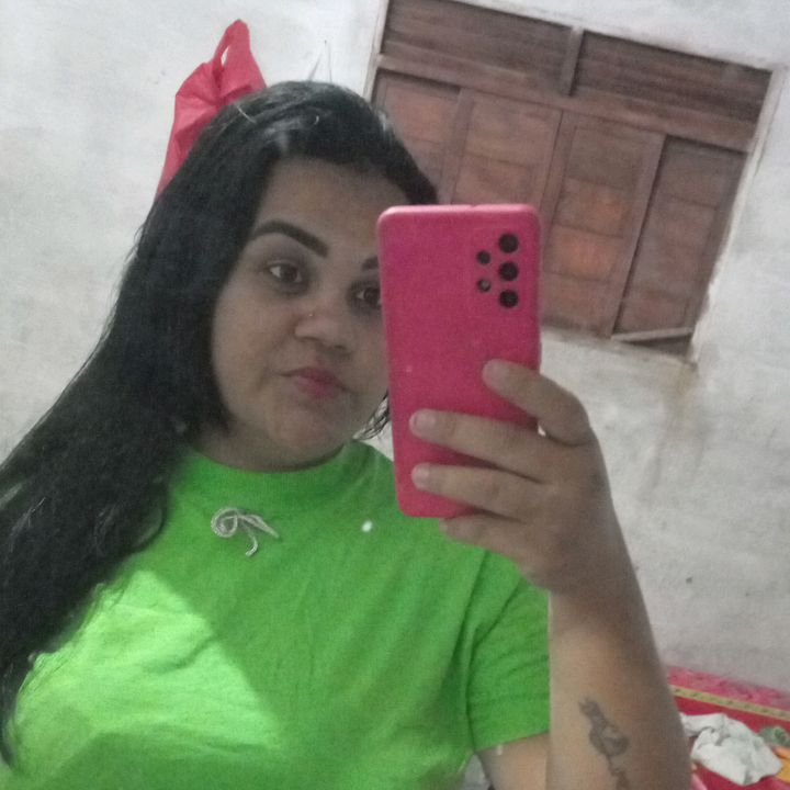 Edna Araujo