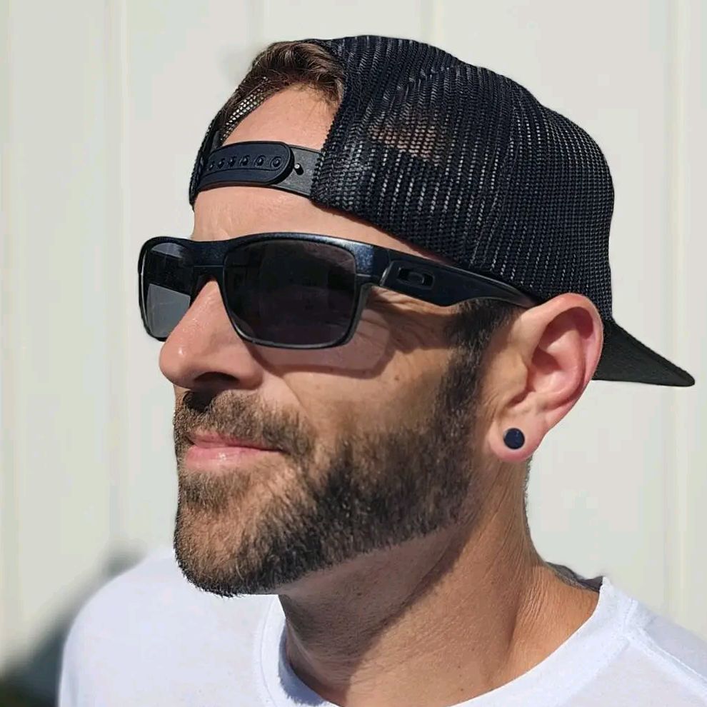 Rad Dad 2.0 (GHouseFam)