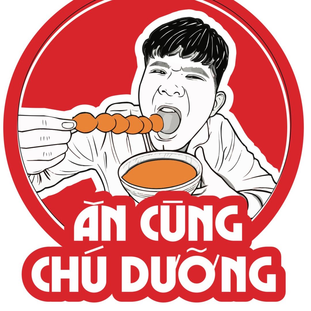 Ăn Cùng Chú Dưỡng