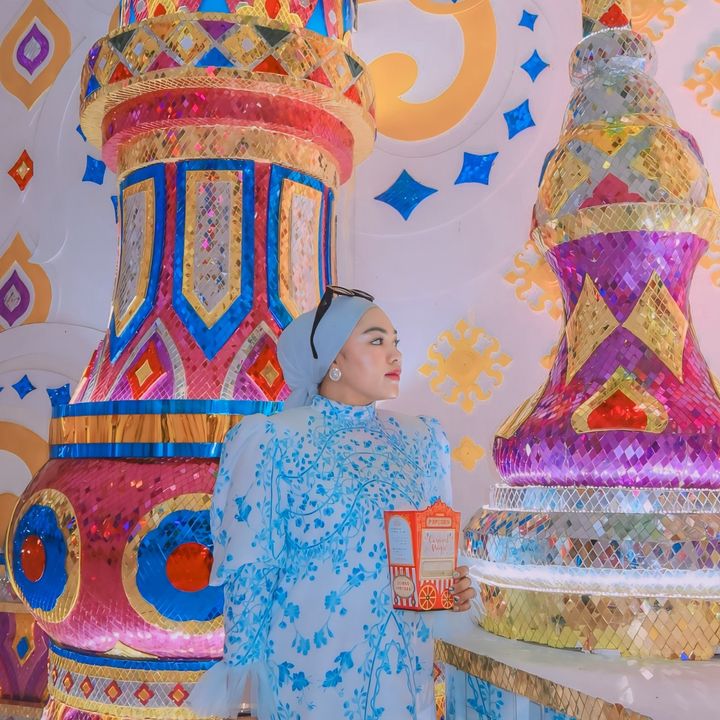 Mek awin