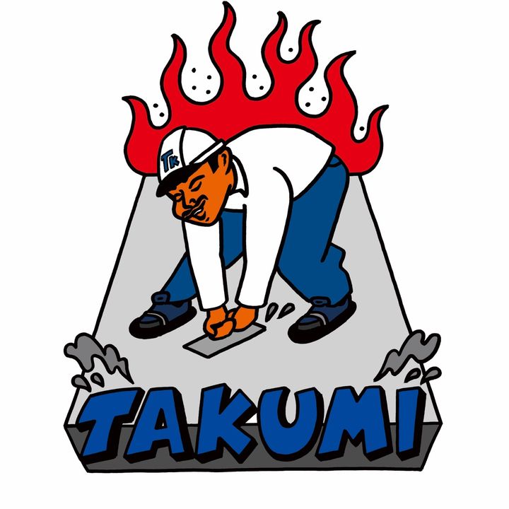 株式会社 TAKUMI