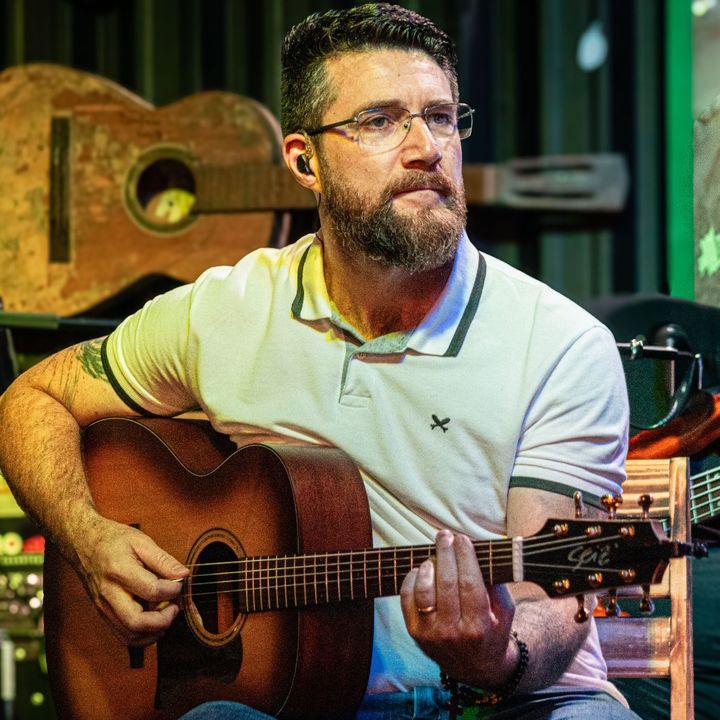 Alexandre Almeida
