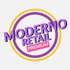 Moderno Premium Shop