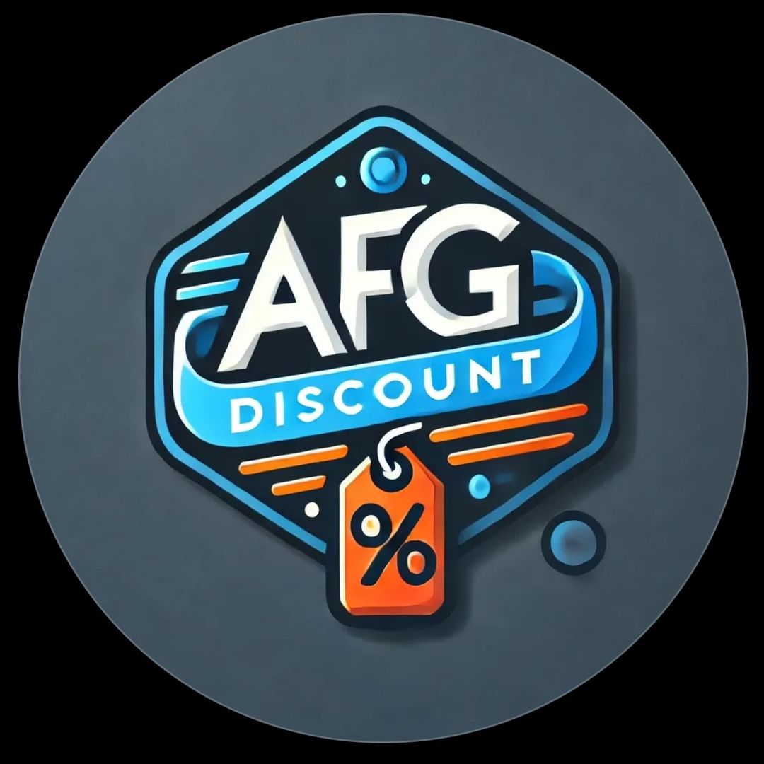 AFG.Discounts
